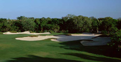 Playacar Golf Course